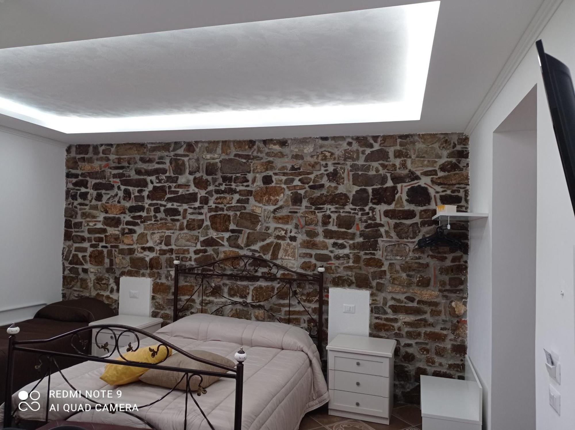 Lux Vera B & B Agropoli Exterior photo
